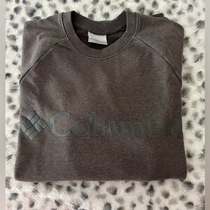 Columbia Crewneck Sweatshirt
